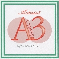 Actress3 ～Special Edition～ [CD+DVD]