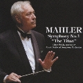 マーラー: 交響曲第1番「巨人」 / リボル・ペシェック, チェコ・ナショナル交響楽団