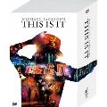 マイケル・ジャクソン THIS IS IT メモリアル DVD BOX<完全限定生産>