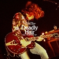 Deadly Hair -HALL TOUR MERCURY- [2DVD+Tシャツ]<初回生産限定盤>