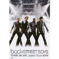 Backstreet Boys THIS IS US Japan Tour 2010<完全限定盤>