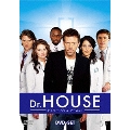 Dr.HOUSE/ドクター・ハウス シーズン1 DVD-SET