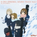 TVアニメ「けいおん!!」オリジナルサウンドトラック K-ON!! ORIGINAL SOUND TRACK Vol.2