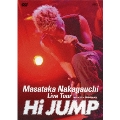 Masataka Nakagauchi Live Tour 2010.10.22 at SHIBUYA-AX Hi JUMP