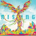 RISING [CD+DVD]<初回限定盤>