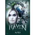 ヘイヴン DVD-BOX2
