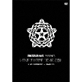 BIGBANG PRESENTS "LOVE & HOPE TOUR 2011"<通常盤>