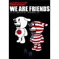 WE ARE FRIENDS NAP UTATANE TOUR 2011 SEPTEMBER in USA