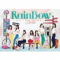 Over The Rainbow Special Edition [CD+DVD]<限定盤B>