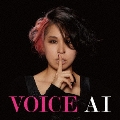 VOICE [CD+DVD]