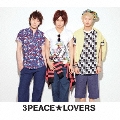 3Peace☆Lovers (Type-A) [CD+DVD]