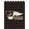 TACKEY SUMMER "LOVE" CONCERT 2012 [2DVD+ブックレット+ポストカード]<初回生産限定盤>