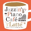 Jazzin' Piano Cafe Latte