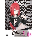 DEVIL SURVIVOR2 the ANIMATION 05