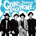 GOING BACK HOME [CD+DVD]<初回限定盤>