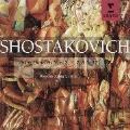ショスタコーヴィチ:弦楽四重奏曲 第2、3、7、8&12番<期間限定低価格盤>