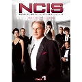 NCIS ネイビー犯罪捜査班 シーズン3 DVD-BOX Part1