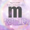 Manhattan Records "The Exclusives" R&B Hits Vol.6 Mixed by DJ KOMORI