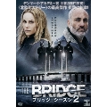 THE BRIDGE ブリッジ シーズン2 DVD-BOX