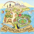 SHUNONCEAU Island