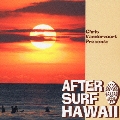 AFTER SURF HAWAII