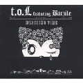 MARCHING TIME/t.o.L featuring Barzile  [CD+DVD]<初回限定盤>