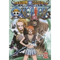 ONE PIECE ワンピース 9THシーズン エニエス・ロビー篇 piece.8