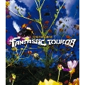 okuda tamio FANTASTIC TOUR 08