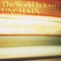 The World Is Yours<初回生産限定盤>