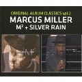 マーカス・ミラー・オリジナル・アルバム・クラシックス vol.2 ～M2パワー・アンド・グレイス + シルヴァー・レイン<期間生産限定盤>