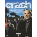 クラッシュ シーズン1 DVD-BOX