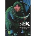 film K vol.3 live K in 武道館 ～so long～ 20101130 [DVD+CD]<初回生産限定盤>