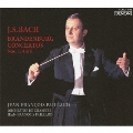 J.S.バッハ:ブランデンブルク協奏曲 第1番・第4番・第6番 [SACD[SHM仕様]]<生産限定盤>