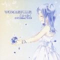 WONDERFULER [CD+DVD]<期間生産限定盤>