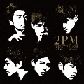 2PM BEST ～2008-2011 in Korea～ [CD+DVD]<初回生産限定盤A>