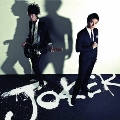 JOKER [CD+DVD]