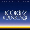 From Dusk Till Dawn [CD+DVD]<初回生産限定盤>