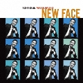NEW FACE [2CD+DVD]<初回盤>