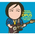 OPUS ～ALL TIME BEST 1975-2012～<初回限定盤>