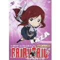 FAIRYTAIL フェアリーテイル キャラクターコレクションDVD エルザ・スカーレット