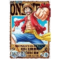 ONE PIECE ワンピース 15THシーズン 魚人島編 PIECE.1