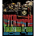 UVERworld Yokohama Arena 2012.7.8
