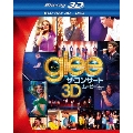 glee グリー ザ・コンサート・ムービー 3Dブルーレイ+DVDセット [Blu-ray Disc+DVD]