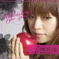 One song<通常盤>