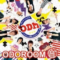 ODM～オドルーム的ダンスミュージック～ (Type-A) [CD+DVD]