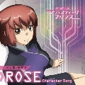 銀河機攻隊マジェスティックプリンス キャラクターソング 【ROSE】
