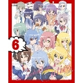 ハヤテのごとく! Cuties 第6巻 [DVD+CD]<初回限定版>