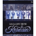 KARA 2nd JAPAN TOUR 2013 KARASIA<通常盤>