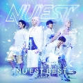 NU'EST BEST IN KOREA [CD+DVD]<初回生産限定盤>