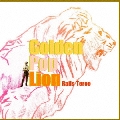 Golden Pop Lion